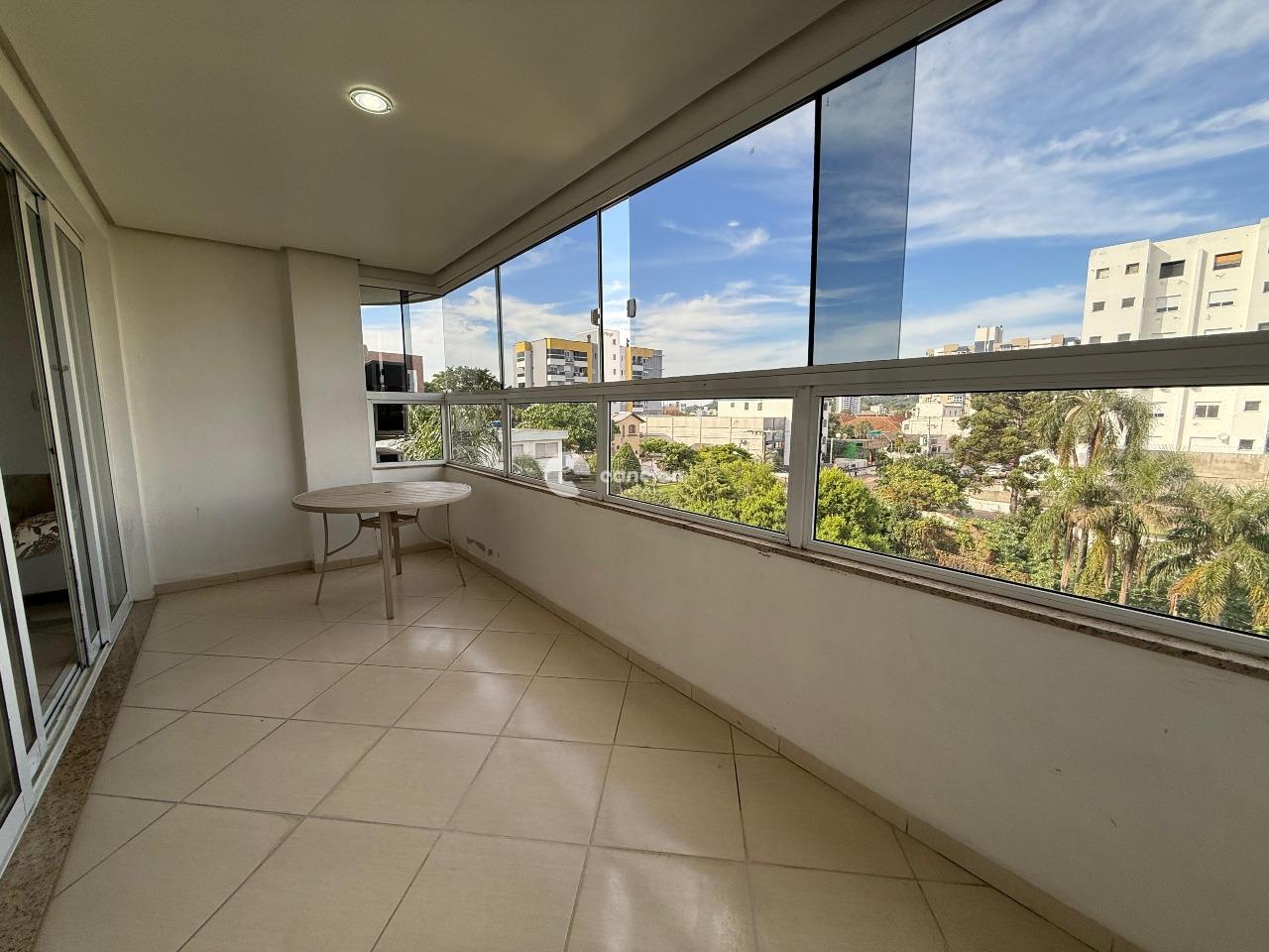 Apartamento à venda no Menino Jesus: