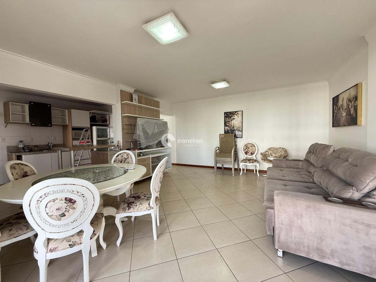 Apartamento à venda no Menino Jesus: