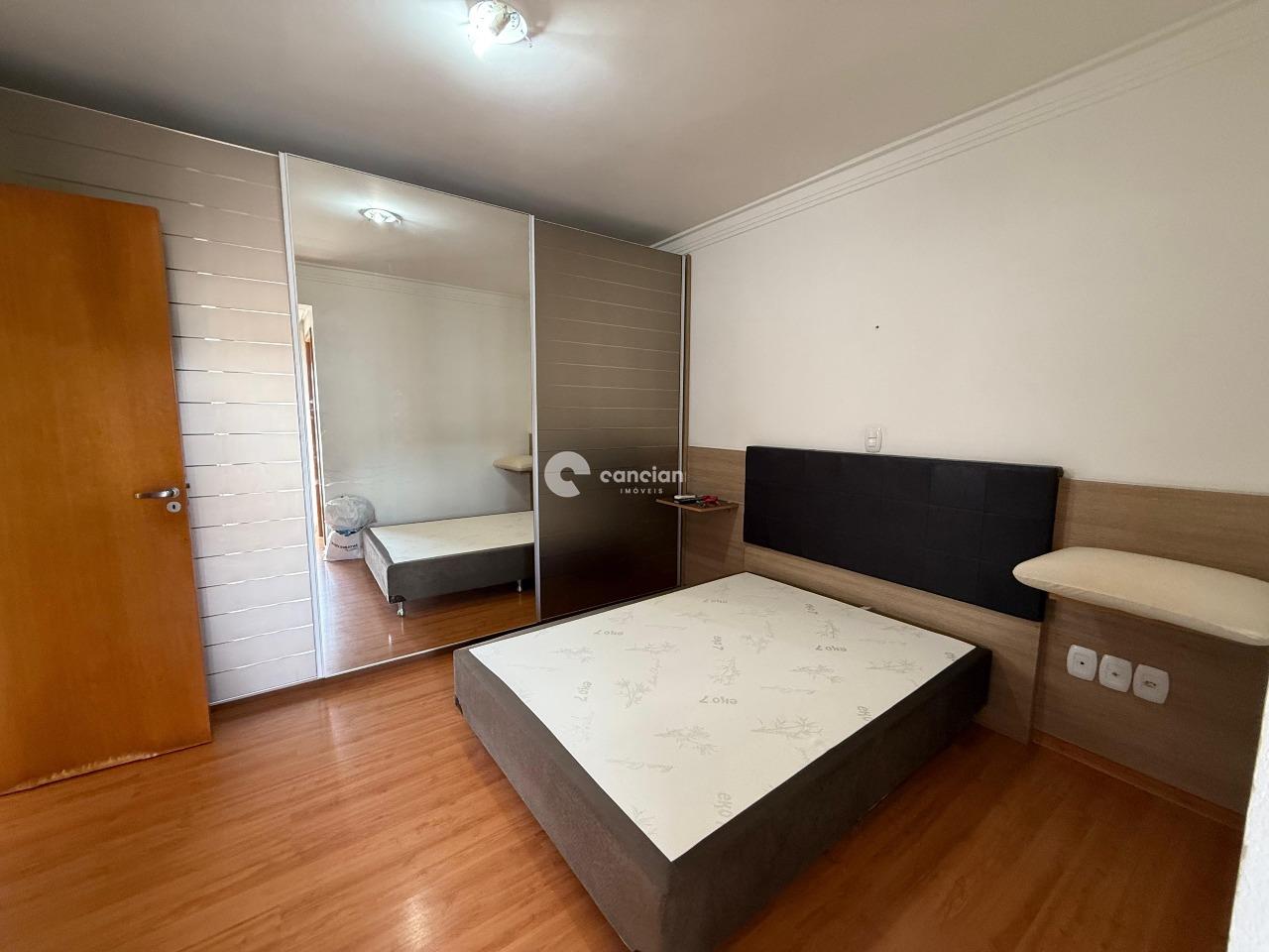 Apartamento à venda no Menino Jesus: