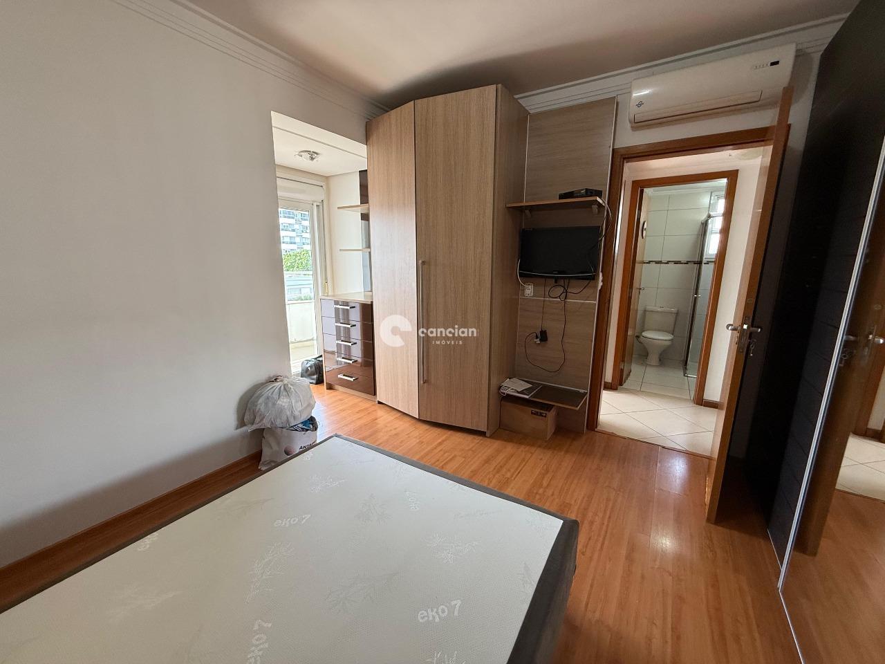 Apartamento à venda no Menino Jesus: