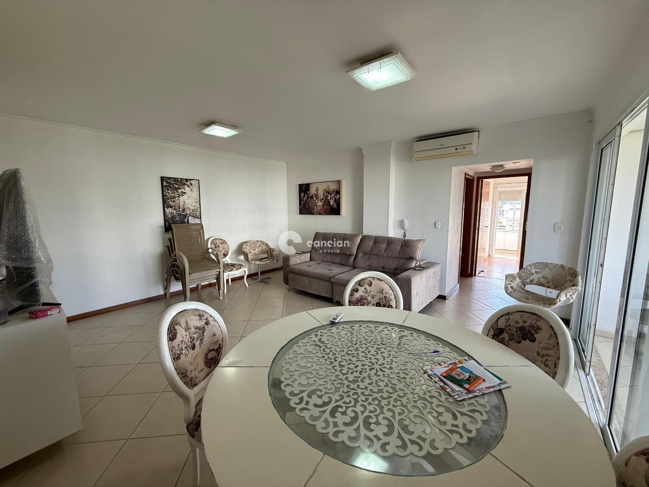 Apartamento à venda no Menino Jesus: