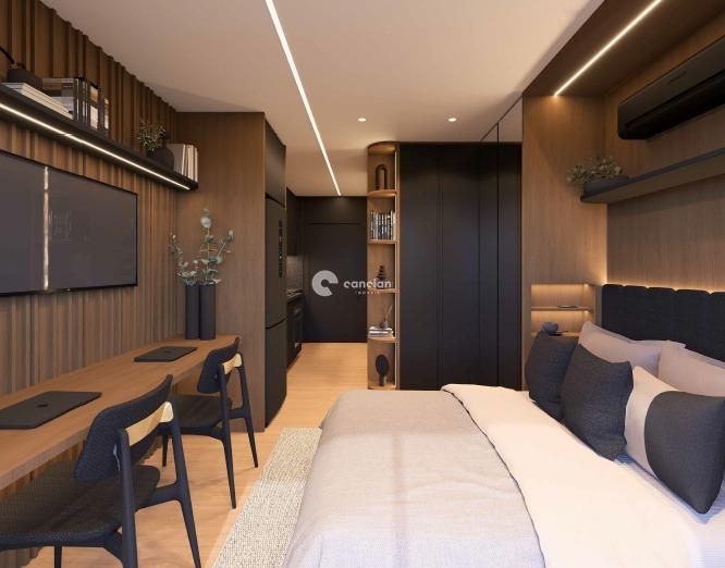 Apartamento à venda no Nossa Senhora de Lourdes: 