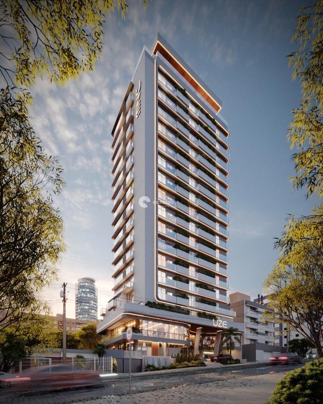 Apartamento à venda no Nossa Senhora de Lourdes: 