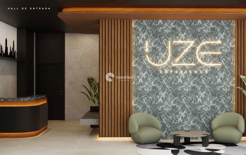 Apartamento à venda no Nossa Senhora de Lourdes: 