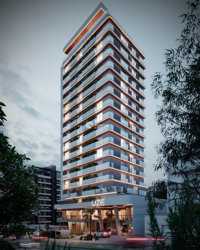 Apartamento à venda no Nossa Senhora de Lourdes: 