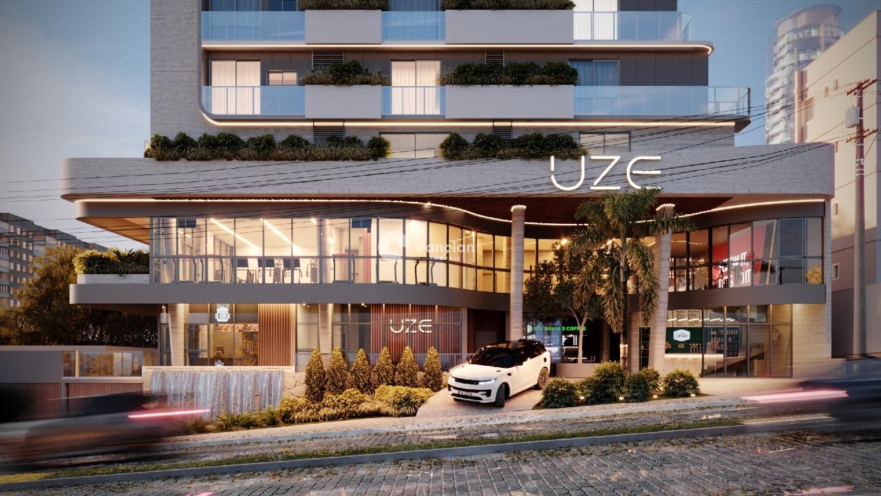 Apartamento à venda no Nossa Senhora de Lourdes: 