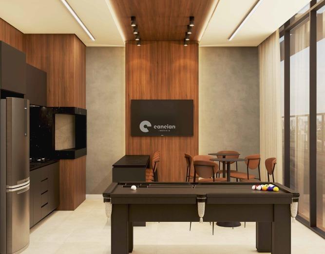 Apartamento à venda no Nossa Senhora de Lourdes: 