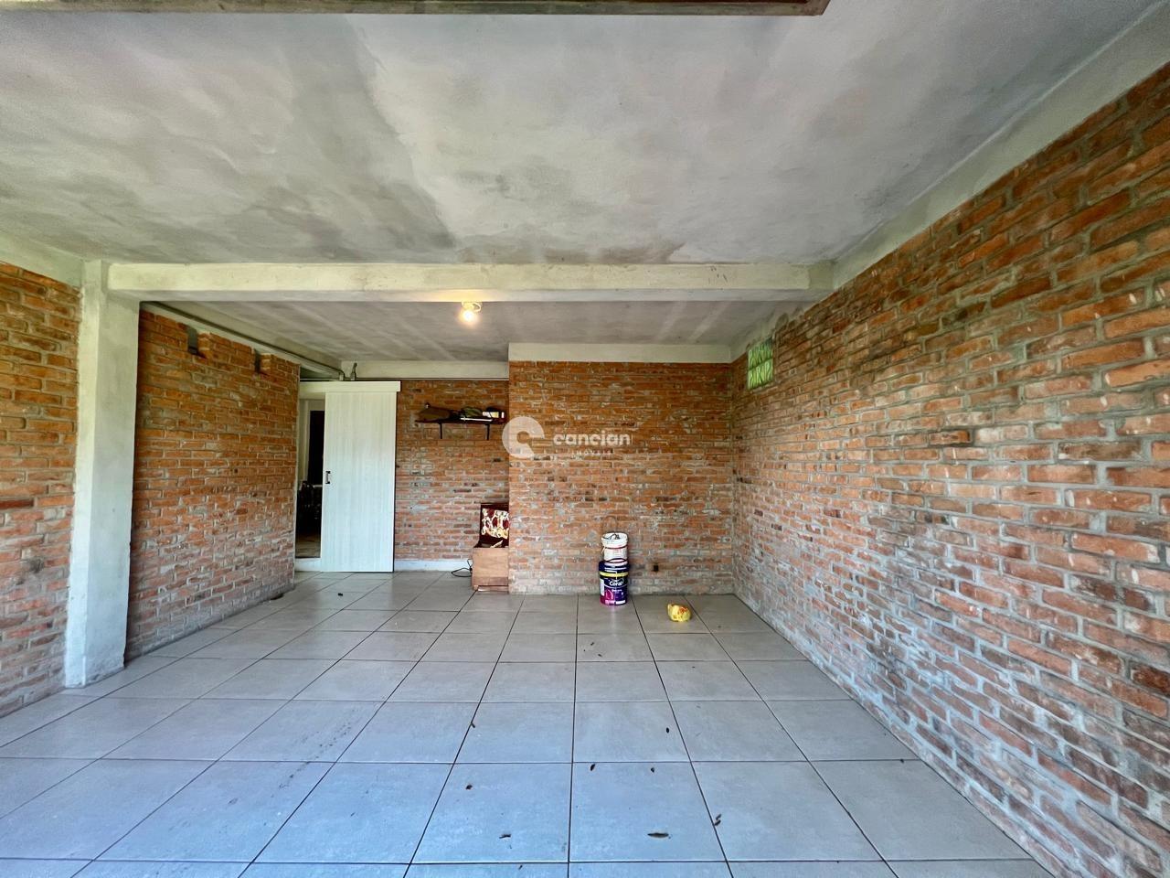 Casa à venda no Novo Pinhal: 