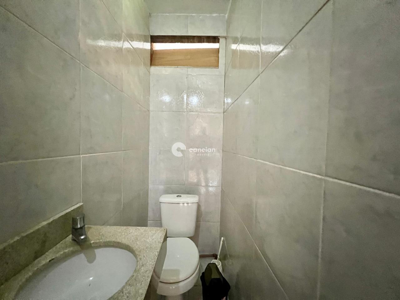 Casa à venda no Novo Pinhal: 