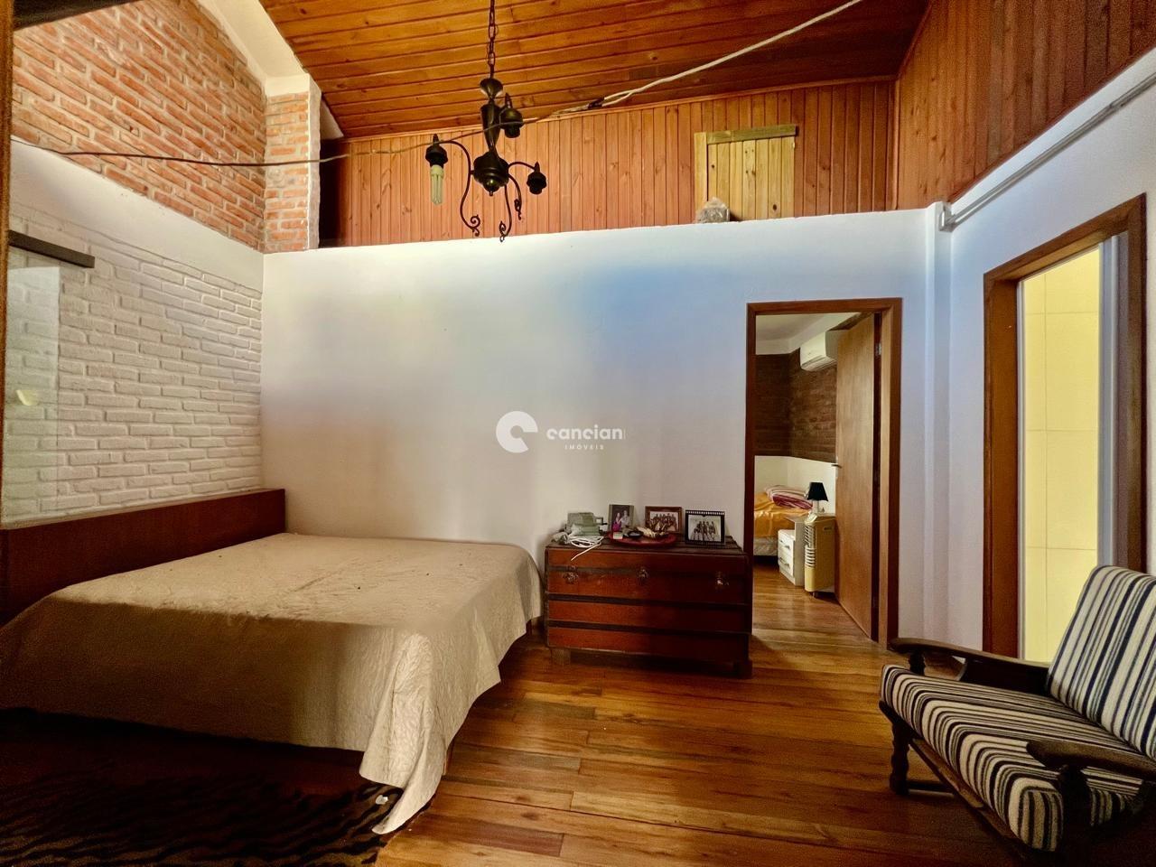 Casa à venda no Novo Pinhal: 