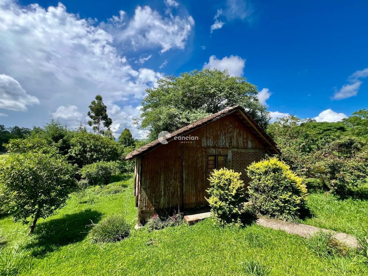 Casa à venda no Novo Pinhal: 