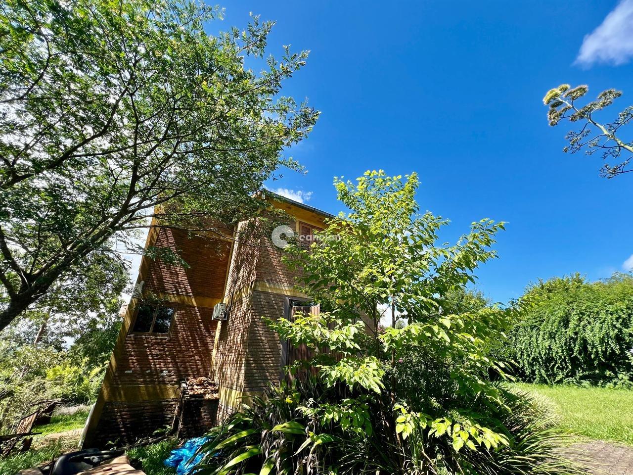 Casa à venda no Novo Pinhal: 