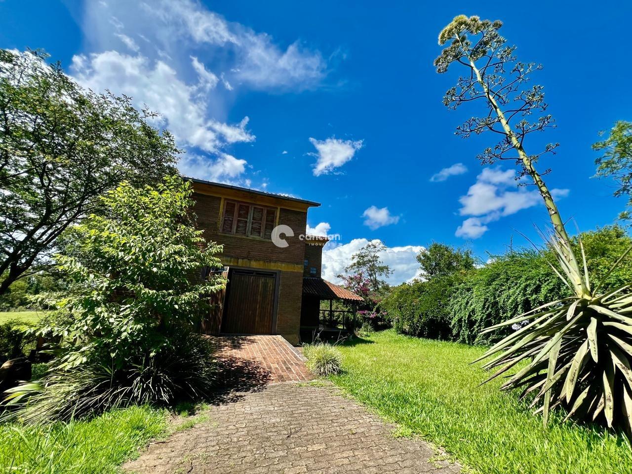 Casa à venda no Novo Pinhal: 