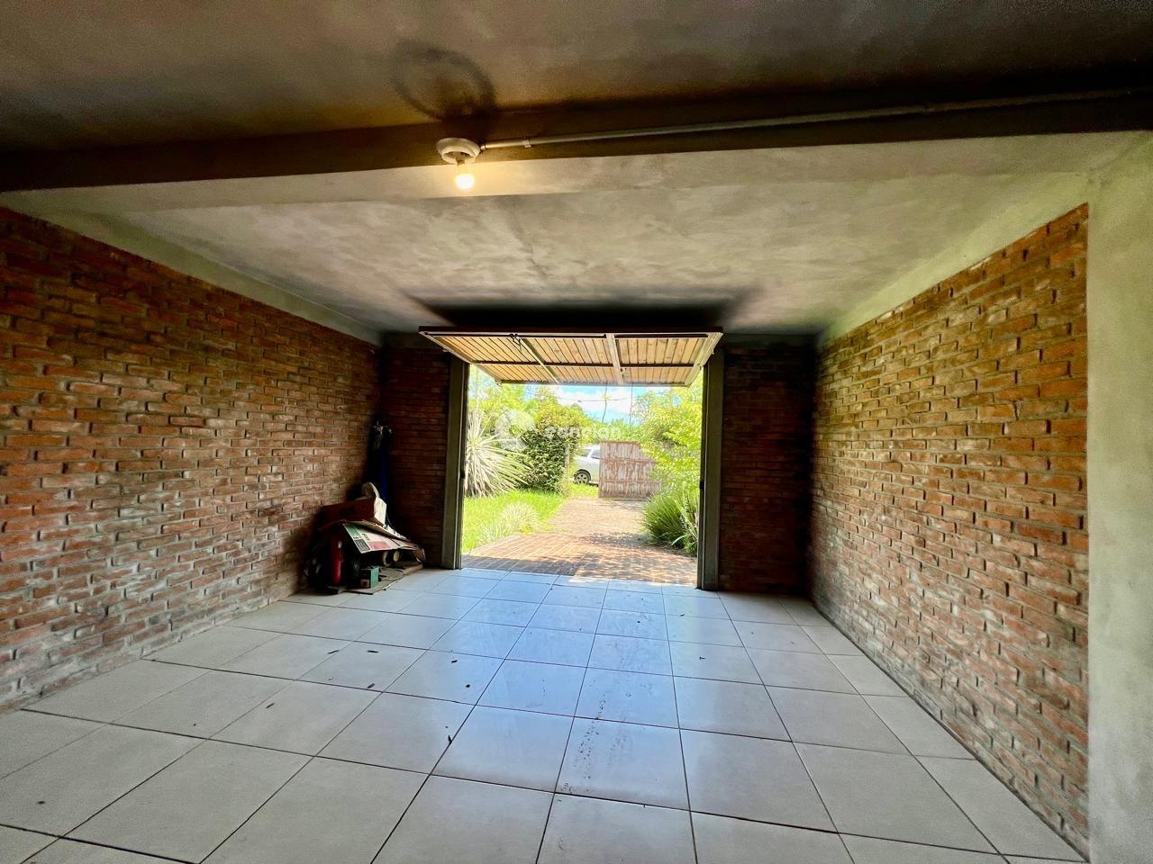 Casa à venda no Novo Pinhal: 