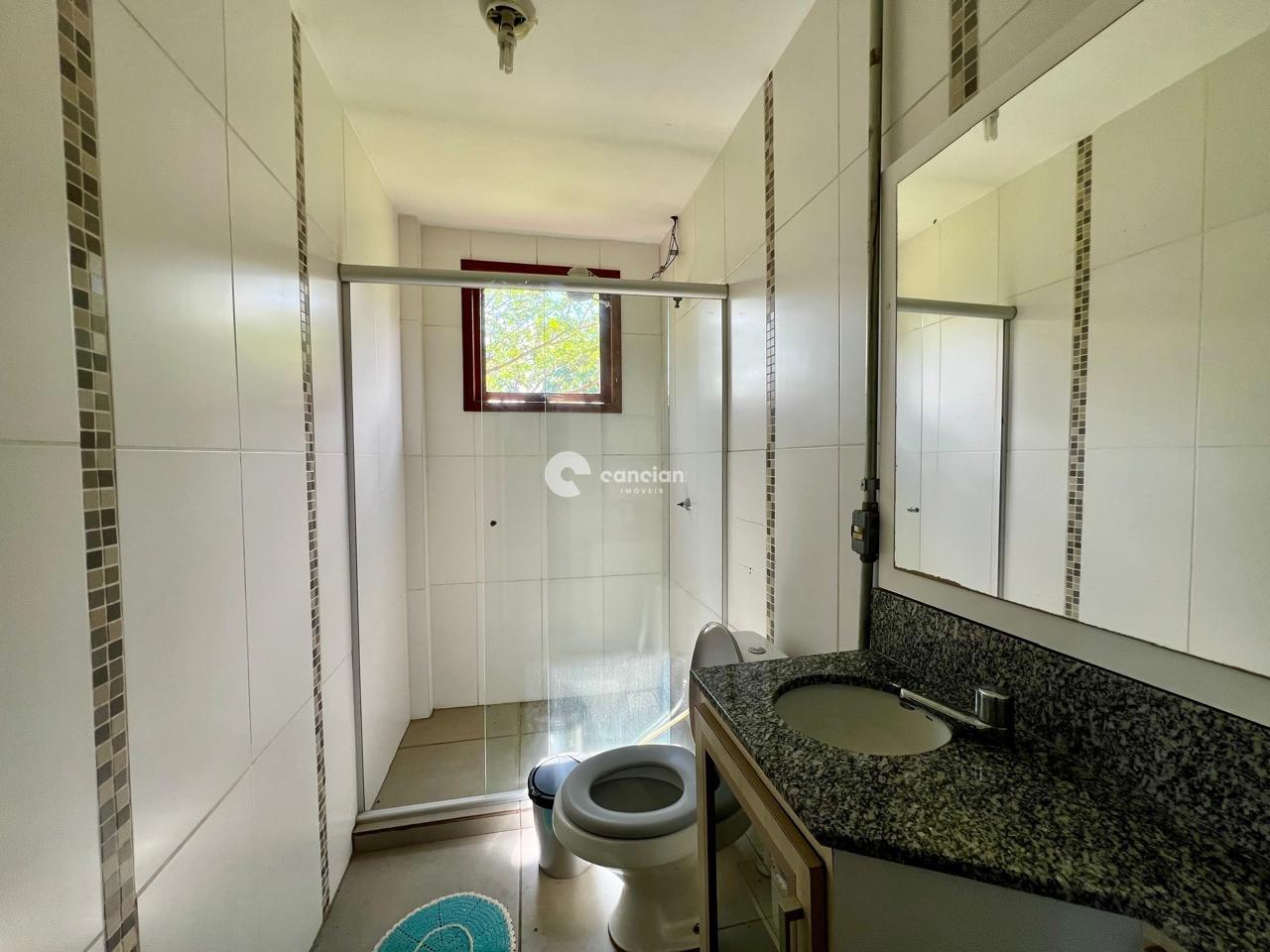 Casa à venda no Novo Pinhal: 