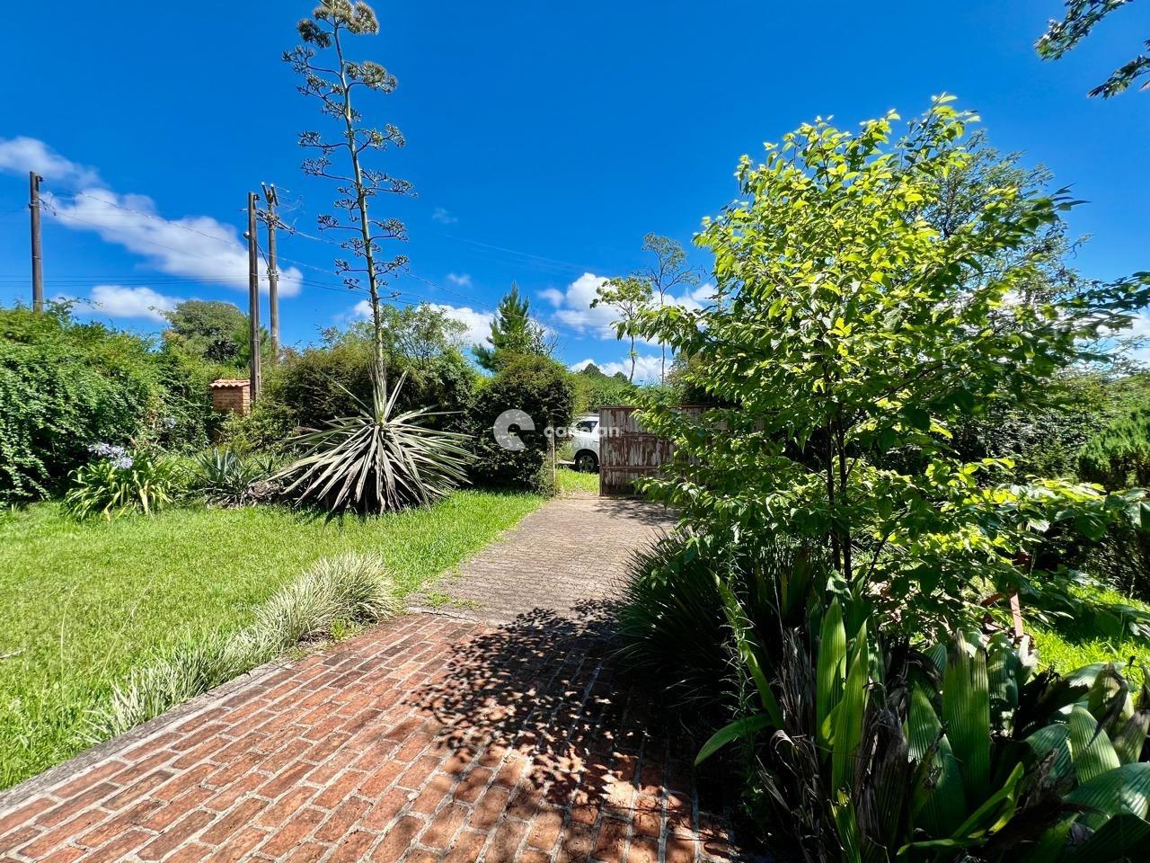 Casa à venda no Novo Pinhal: 