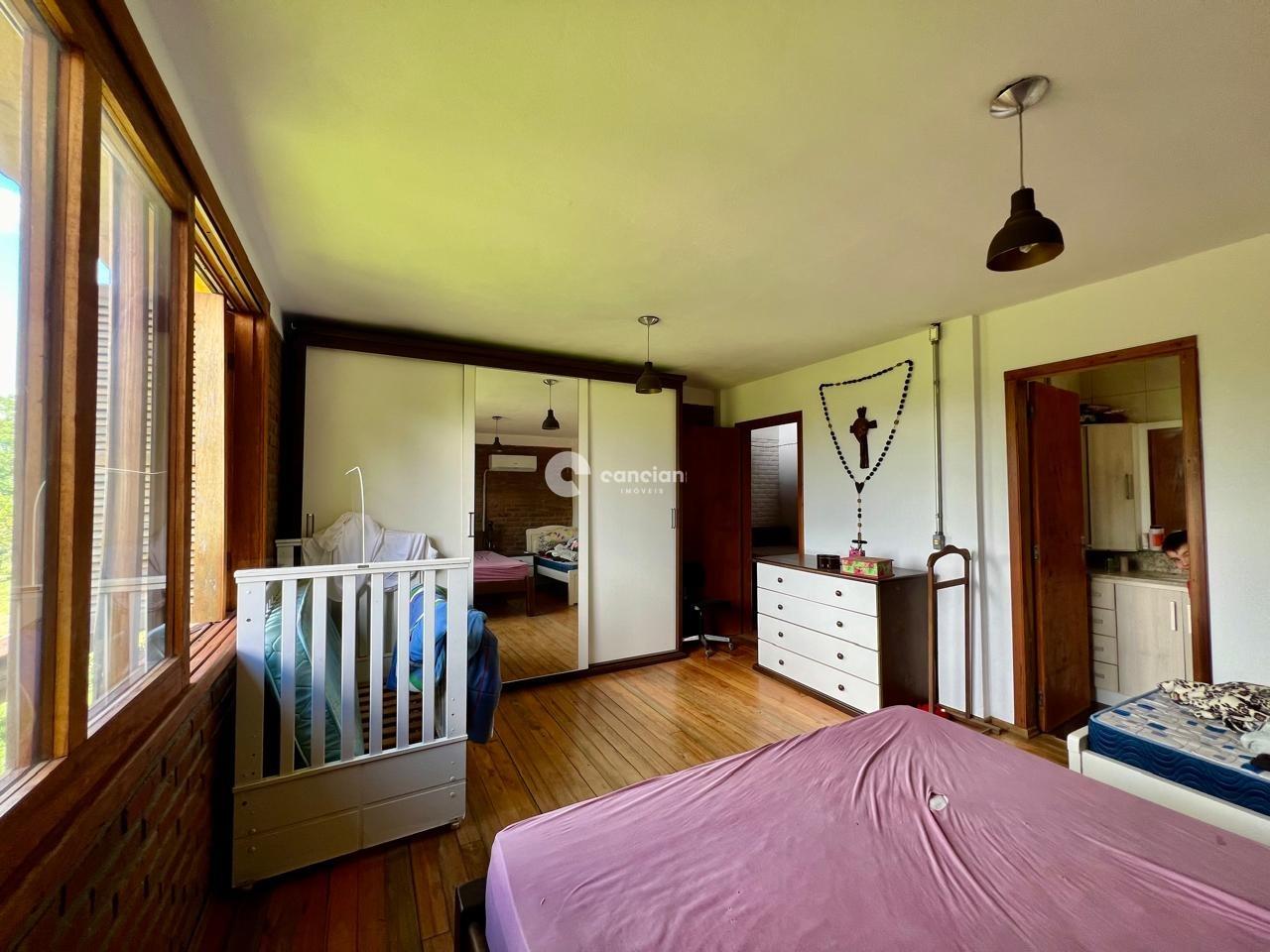 Casa à venda no Novo Pinhal: 