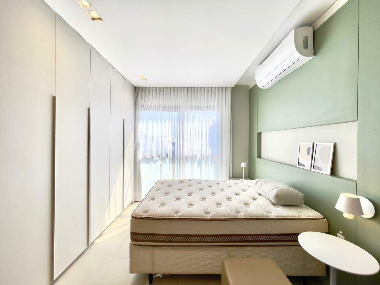 Apartamento para aluguel no Camobi: