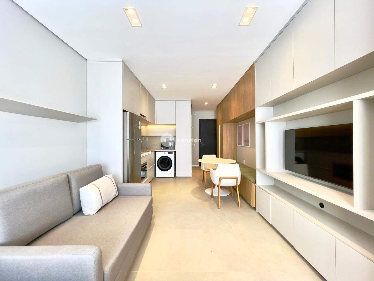 Apartamento para aluguel no Camobi: