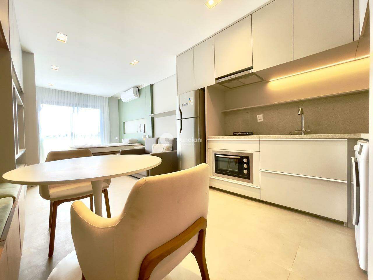 Apartamento para aluguel no Camobi: