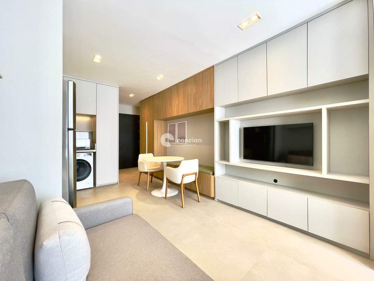 Apartamento para aluguel no Camobi: