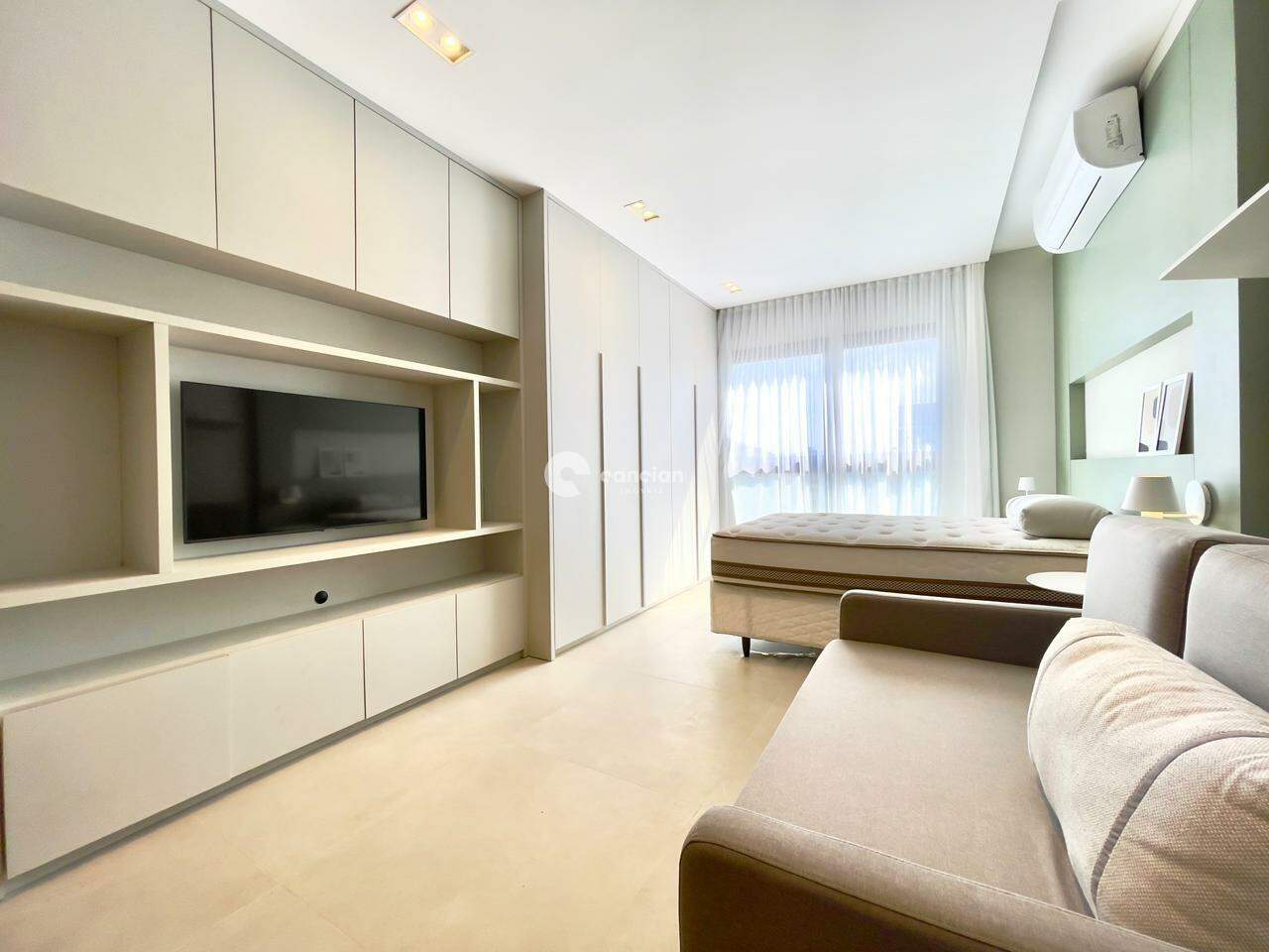 Apartamento para aluguel no Camobi: