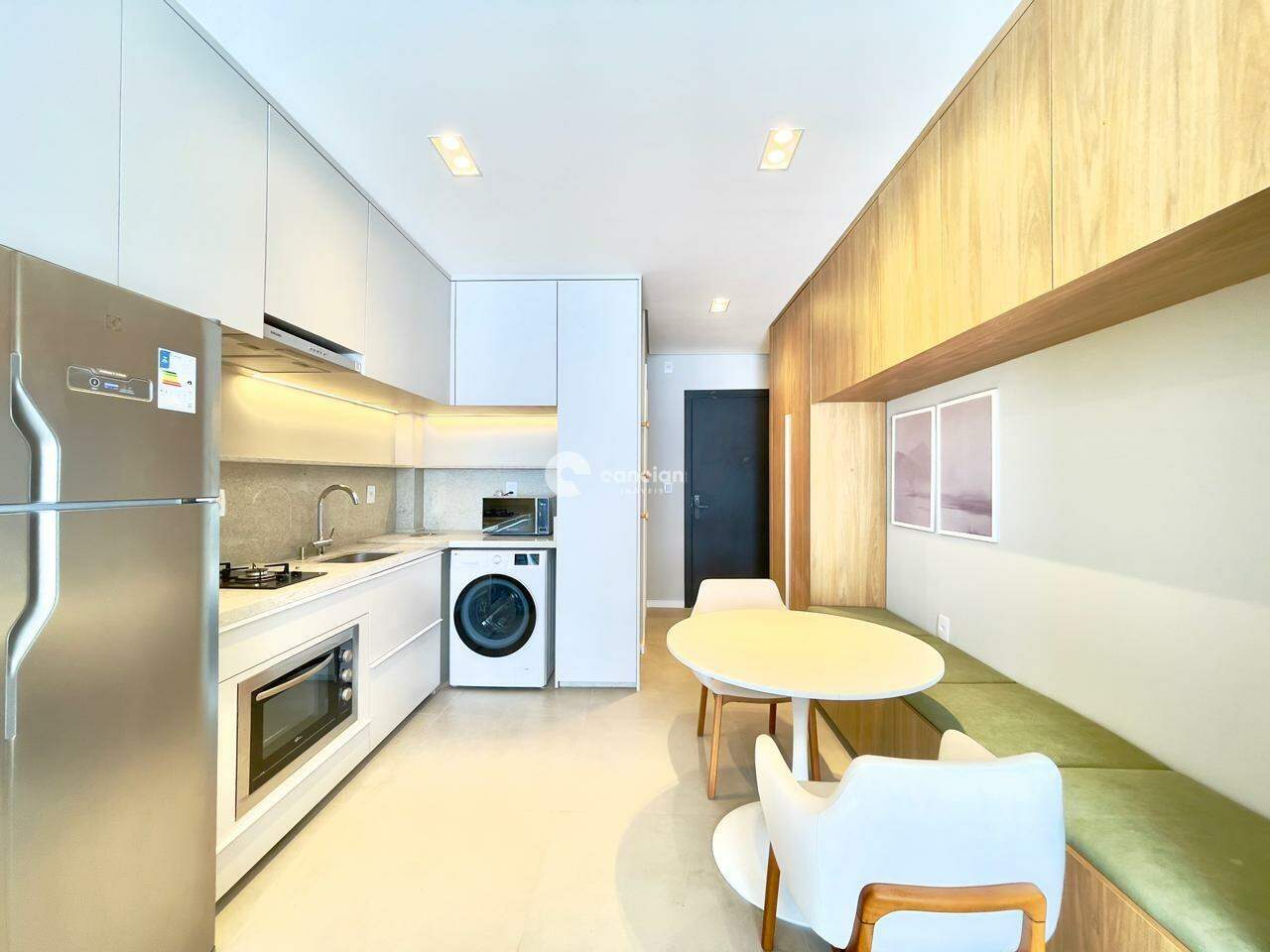 Apartamento para aluguel no Camobi: