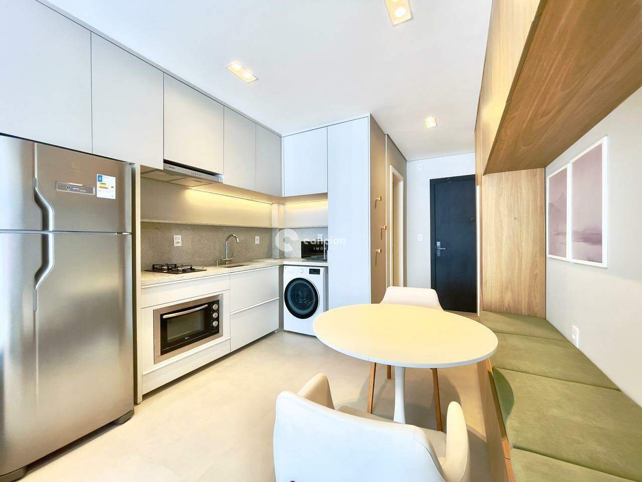 Apartamento para aluguel no Camobi: