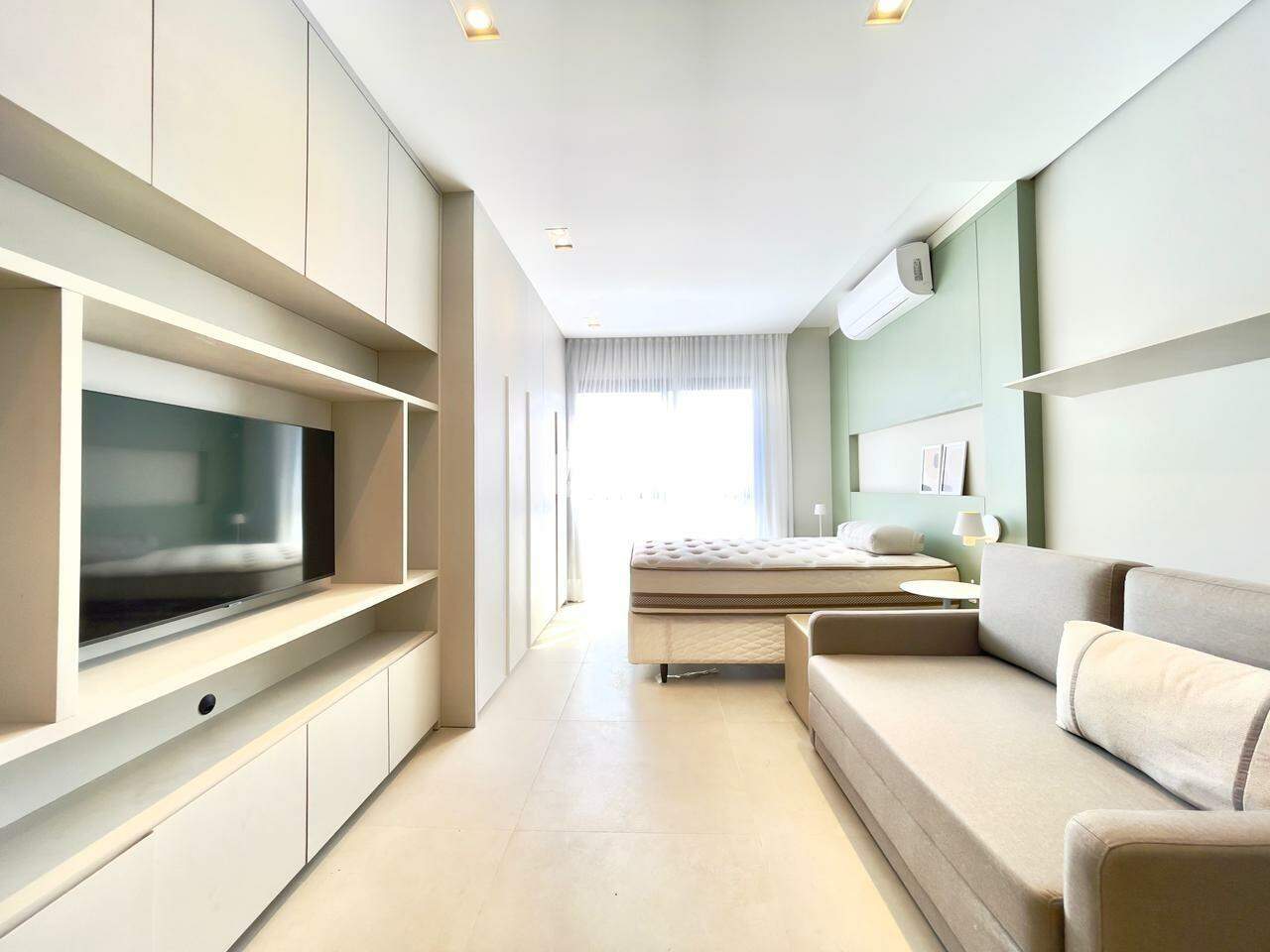 Apartamento para aluguel no Camobi: