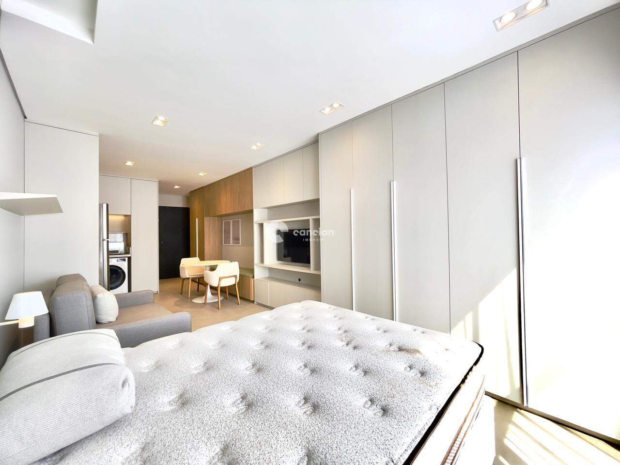 Apartamento para aluguel no Camobi: