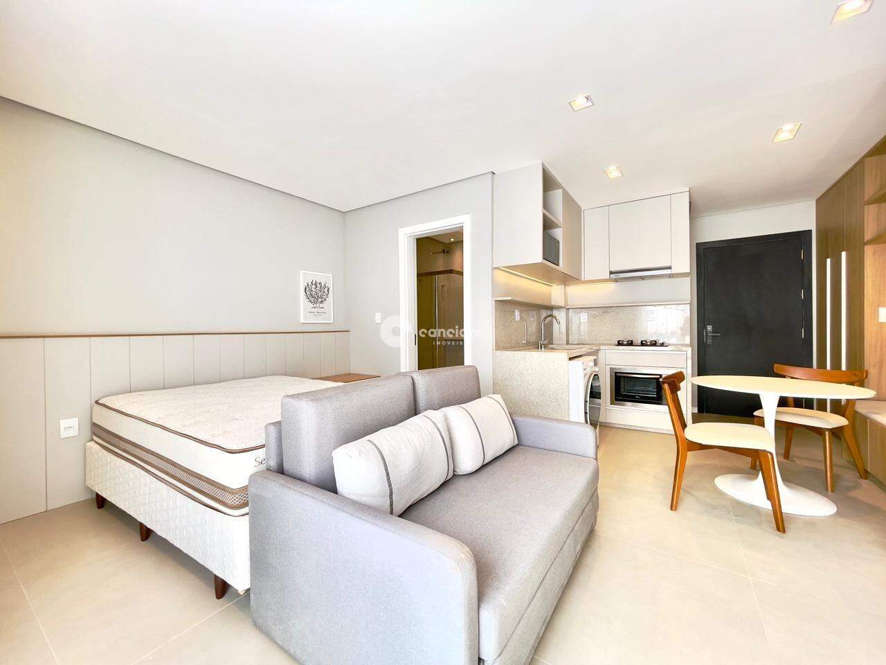 Apartamento para aluguel no Camobi: 