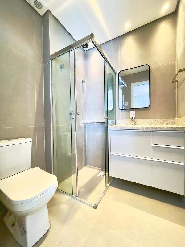 Apartamento para aluguel no Camobi: 