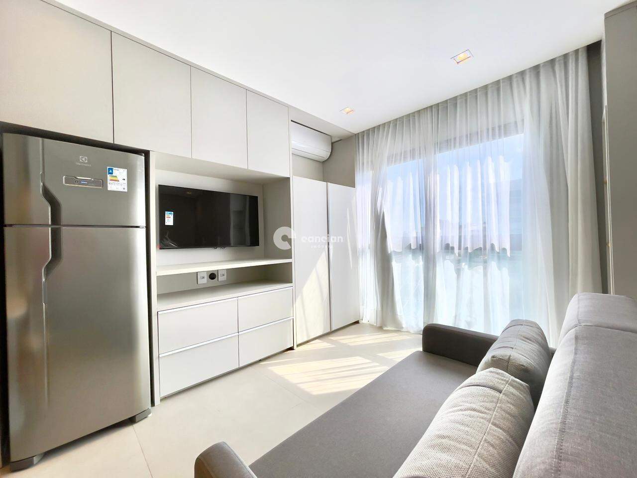 Apartamento para aluguel no Camobi: 