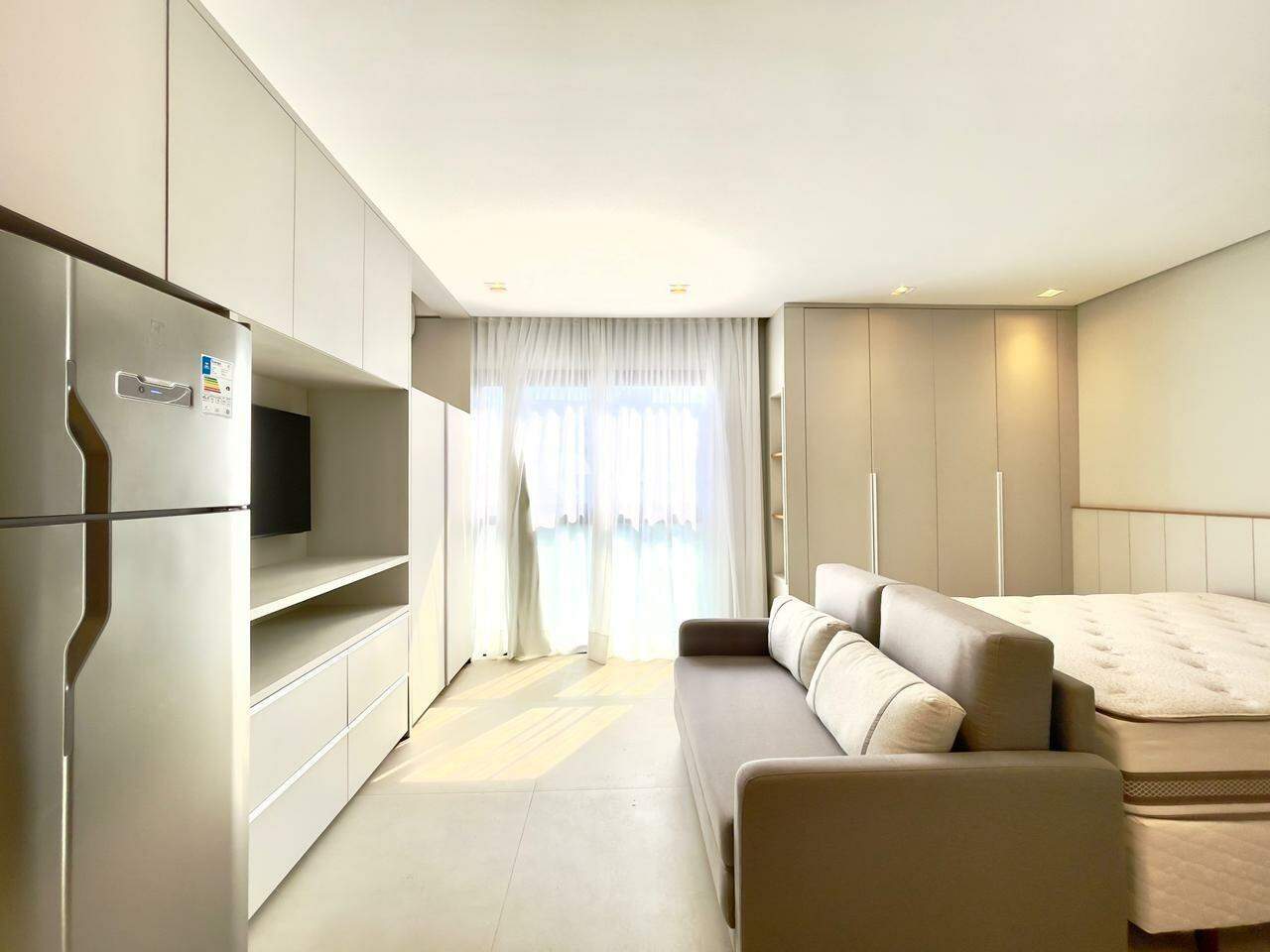 Apartamento para aluguel no Camobi: 