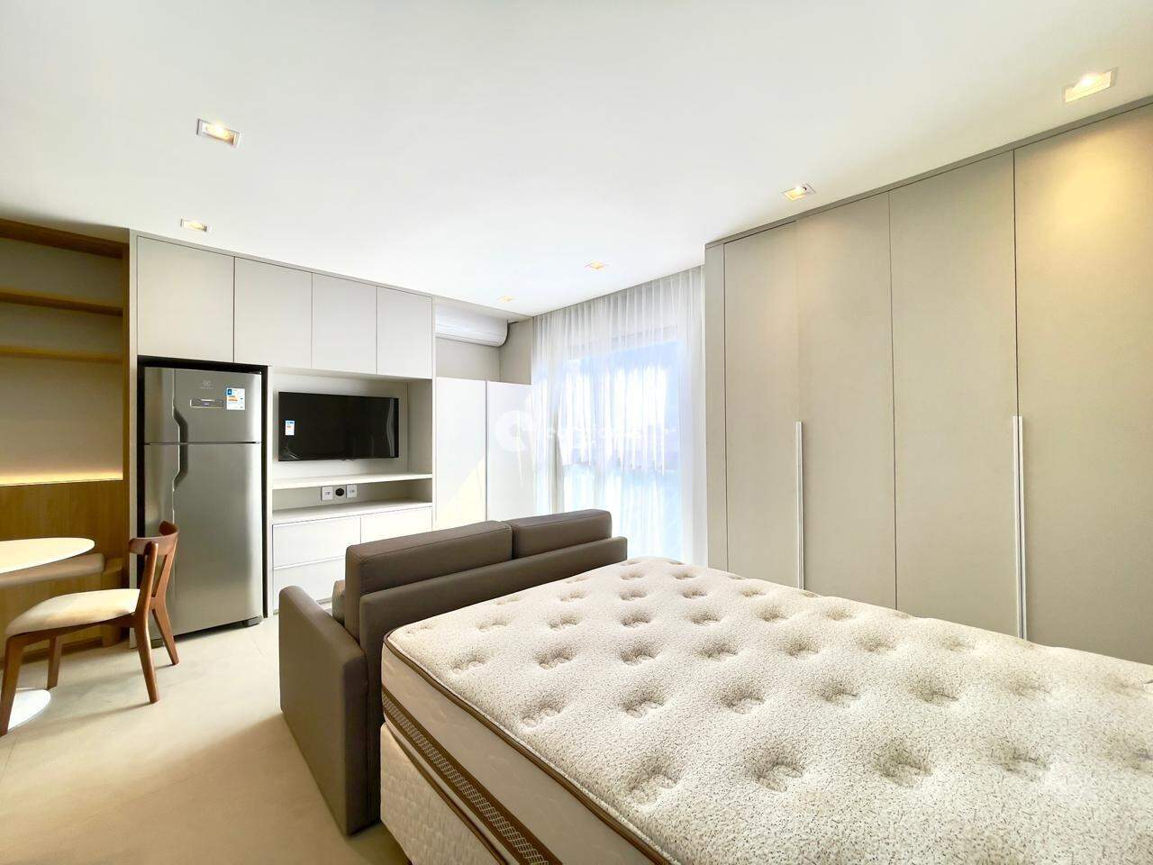 Apartamento para aluguel no Camobi: 