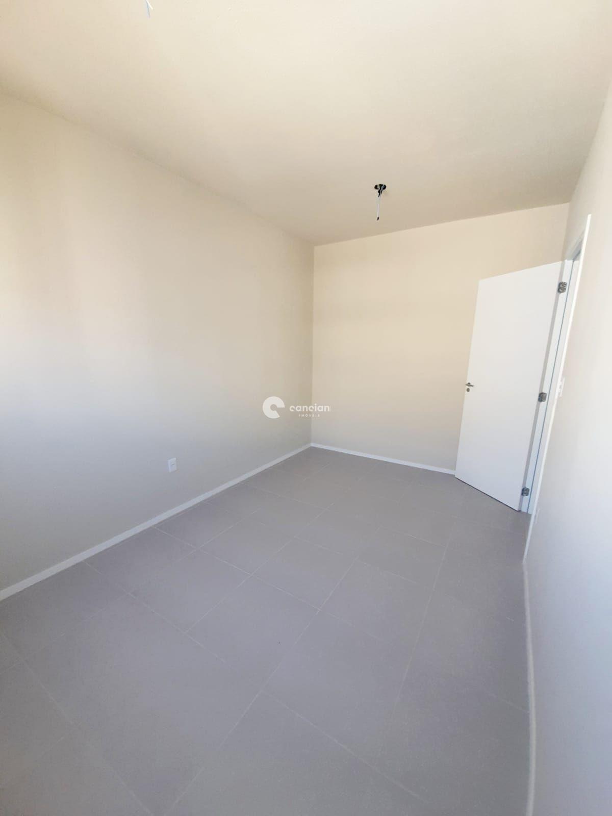 Apartamento à venda no Patronato: 