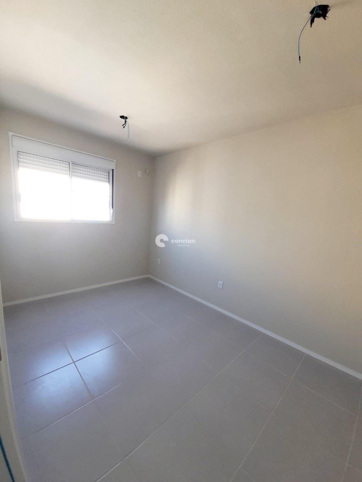 Apartamento à venda no Patronato: 