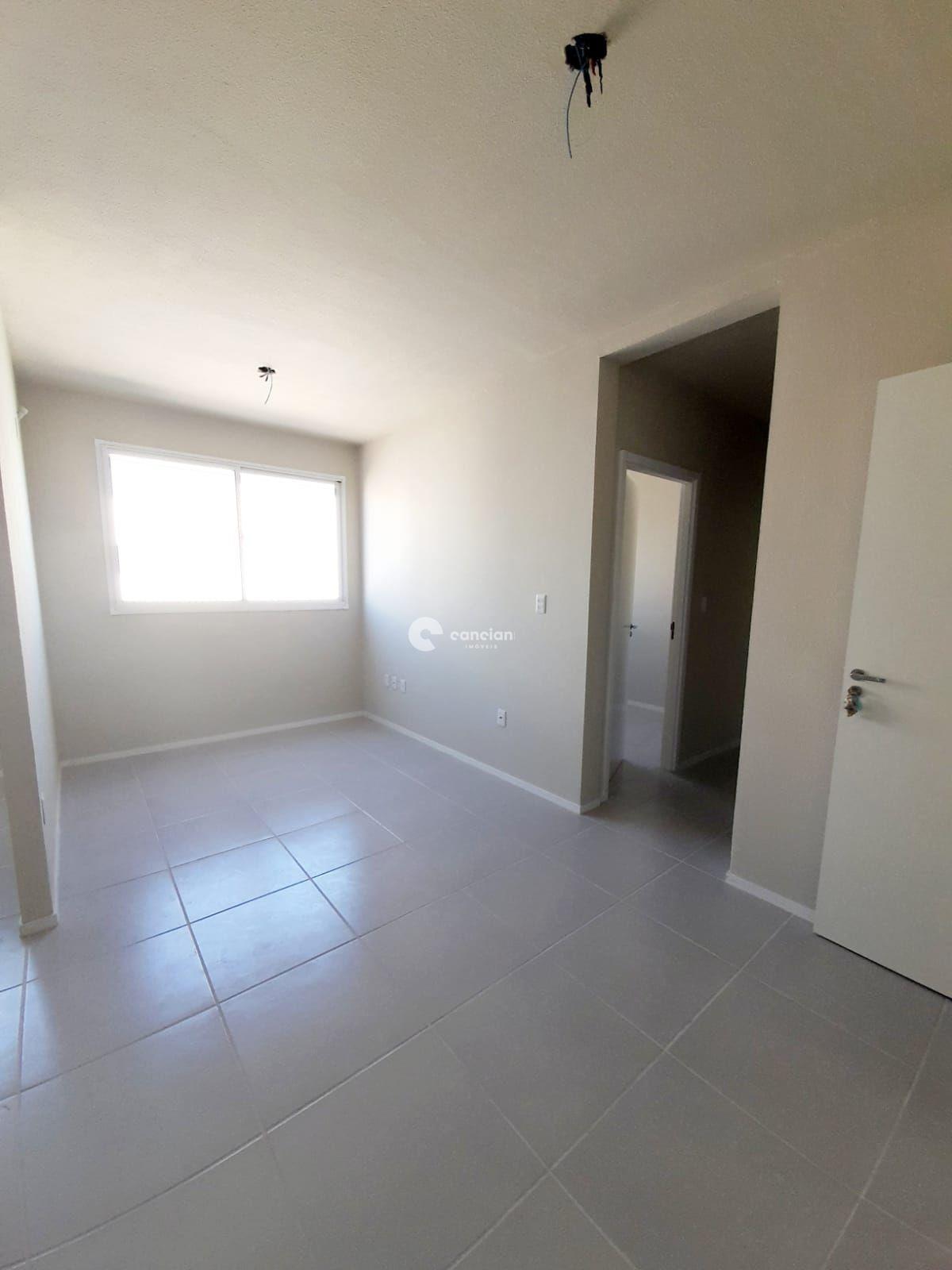 Apartamento à venda no Patronato: 