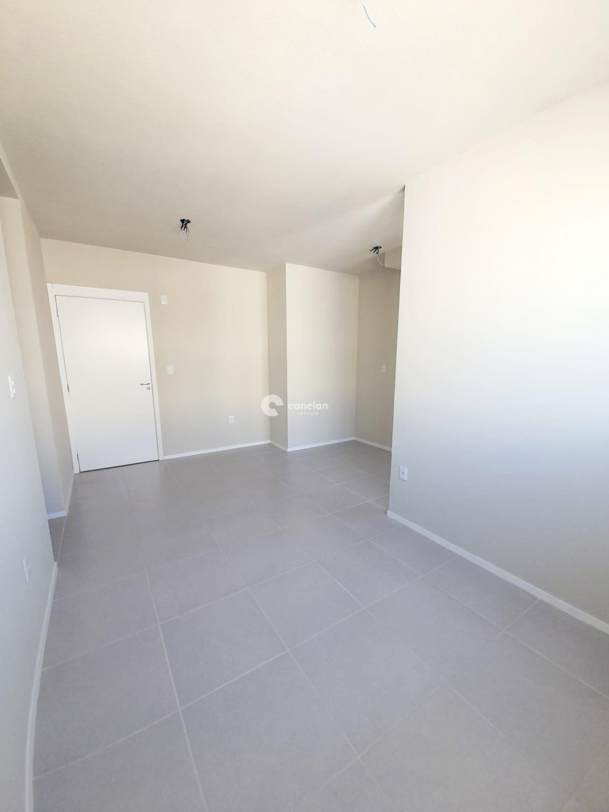 Apartamento à venda no Patronato: 