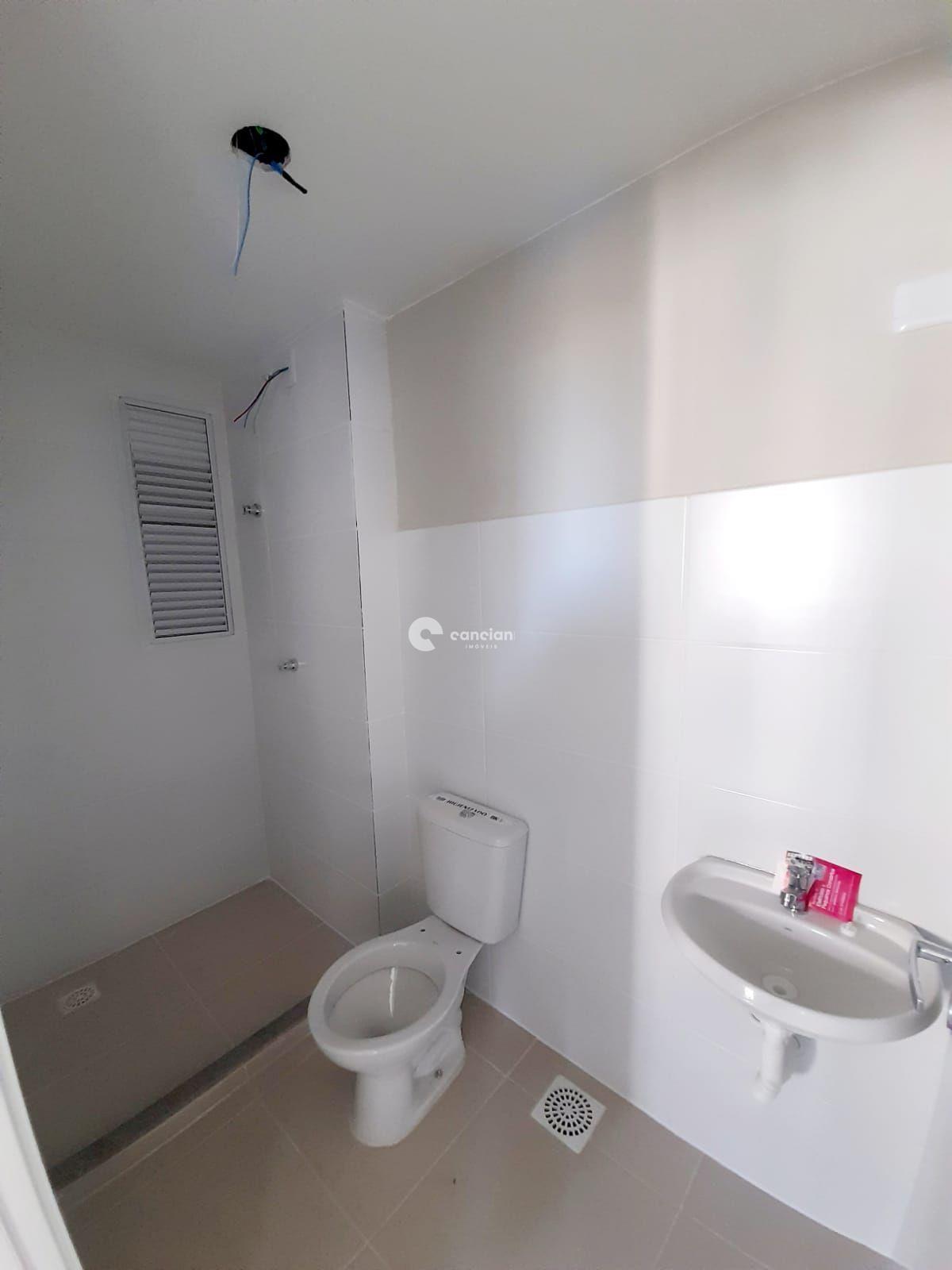 Apartamento à venda no Patronato: 