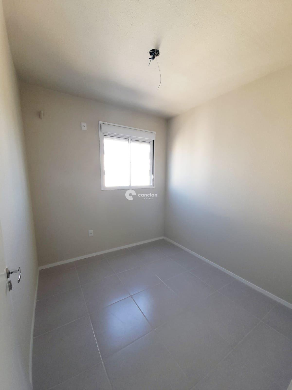 Apartamento à venda no Patronato: 