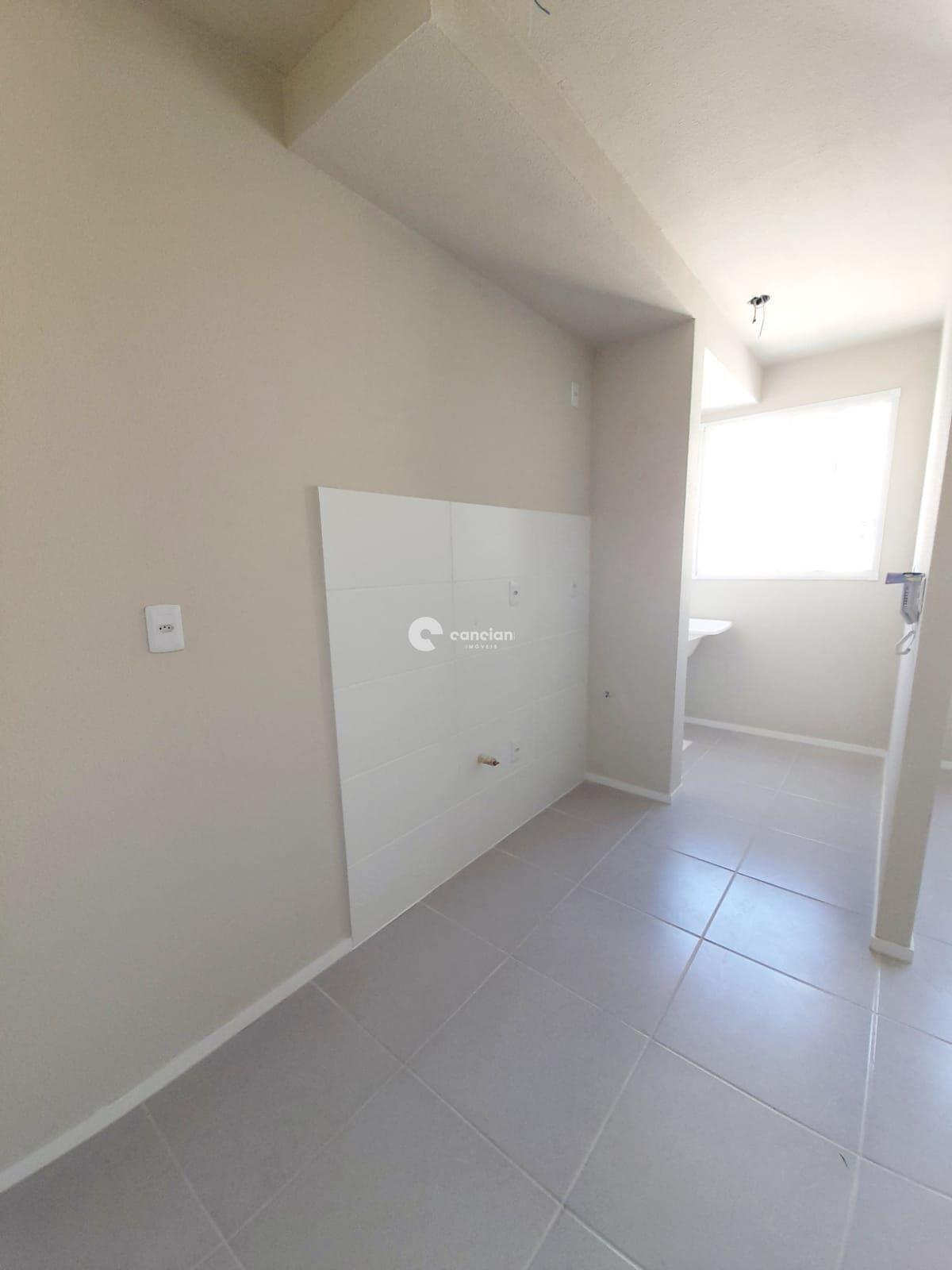 Apartamento à venda no Patronato: 