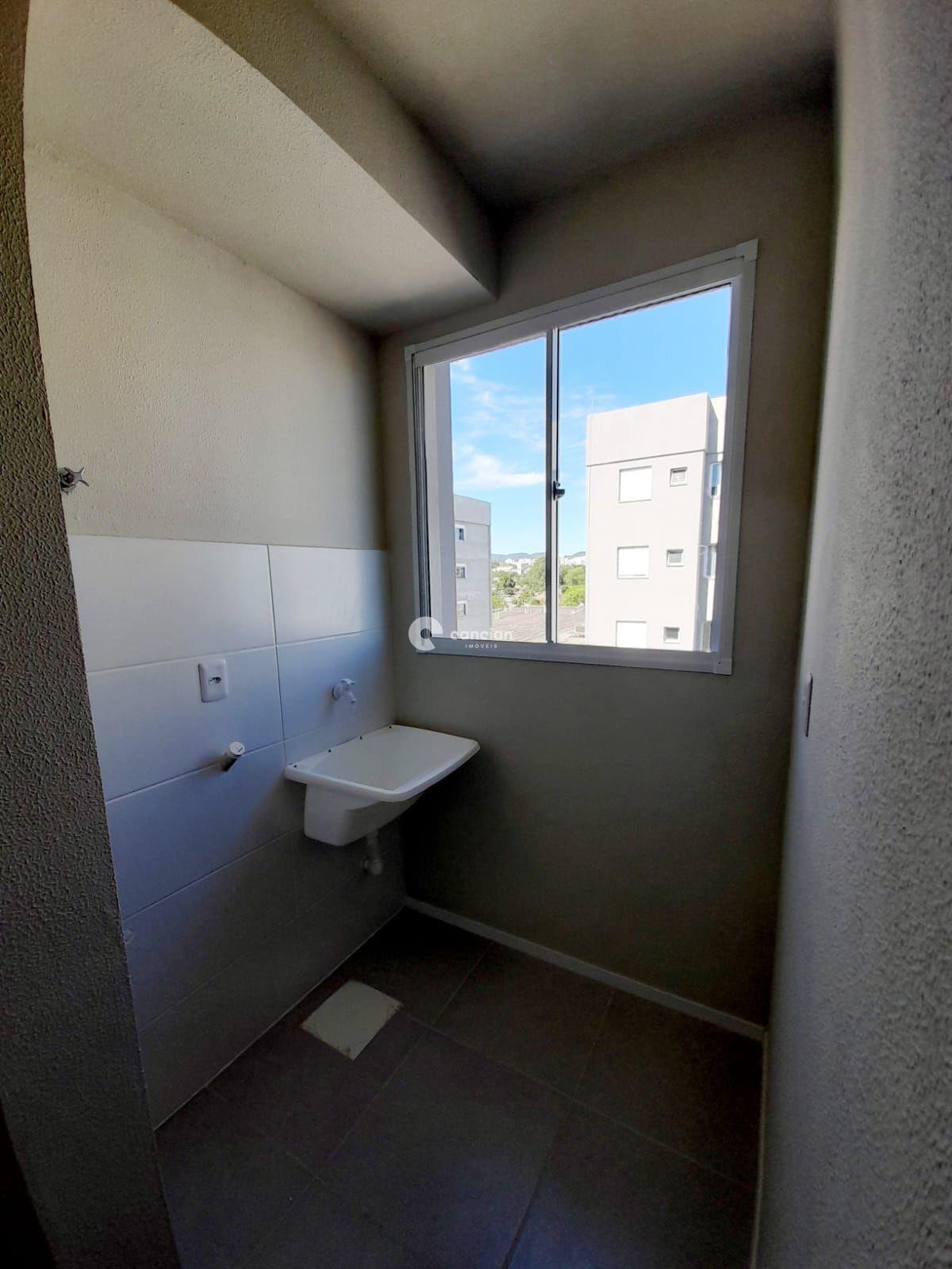 Apartamento à venda no Patronato: 