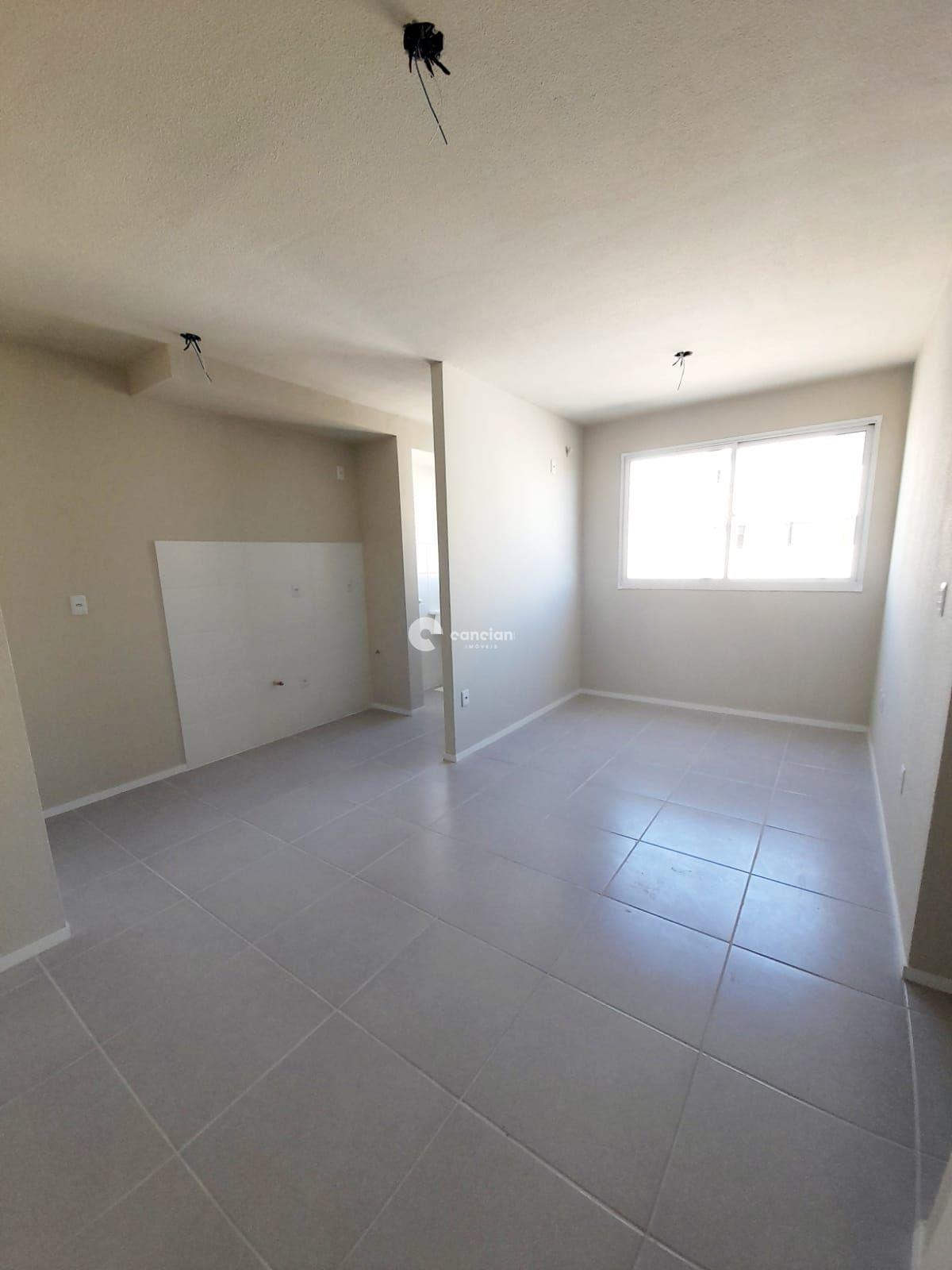 Apartamento à venda no Patronato: 