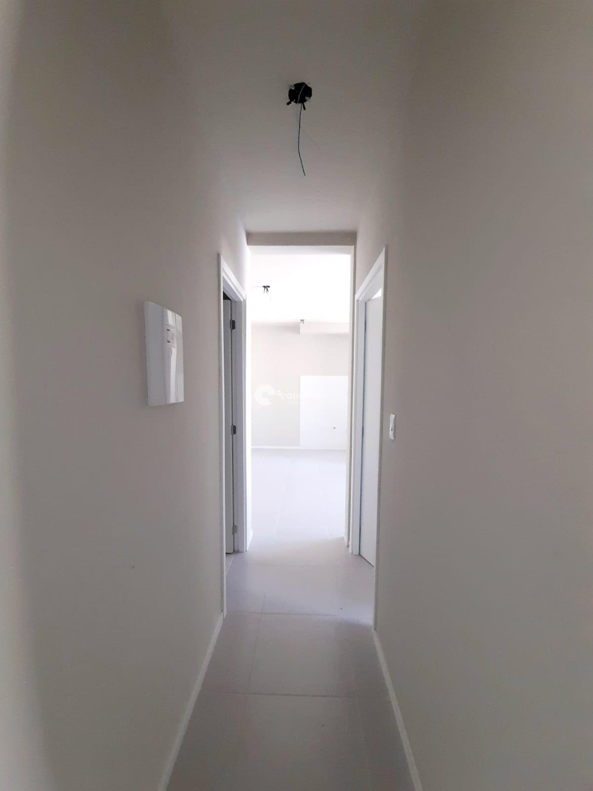 Apartamento à venda no Patronato: 