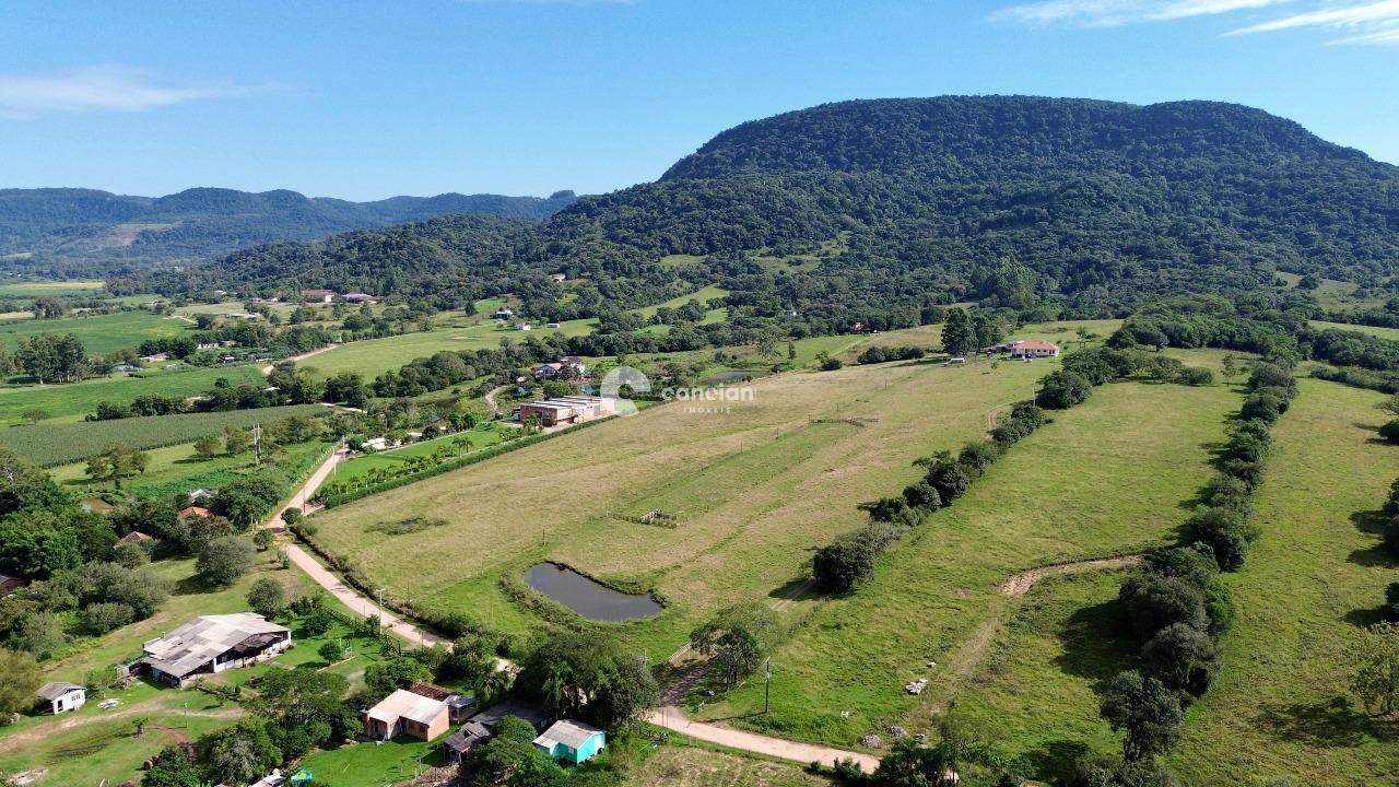 Área Rural à venda no Camobi: 