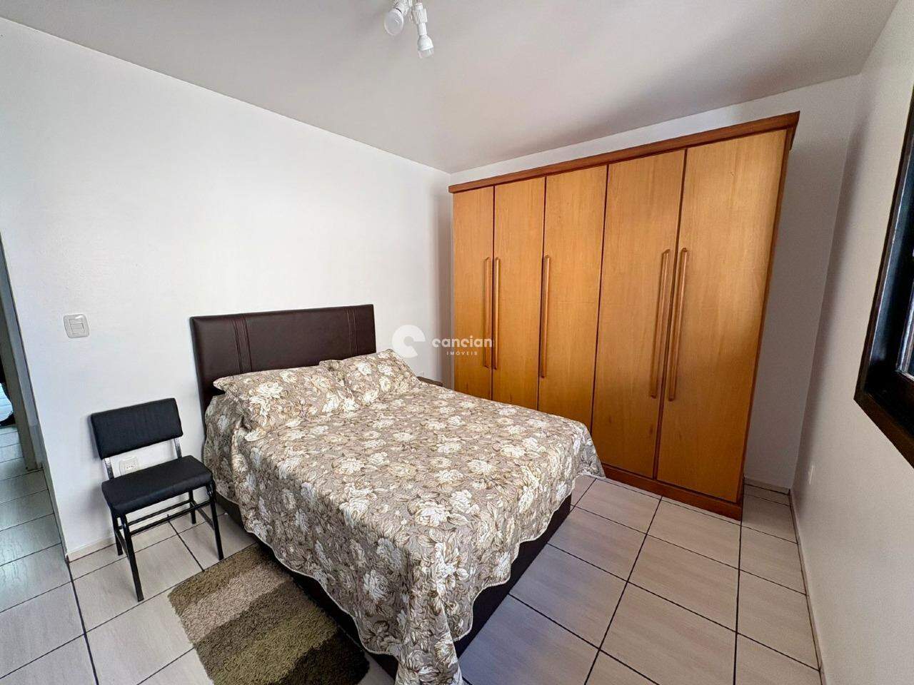 Apartamento para aluguel no Nossa Senhora de Lourdes: Suíte