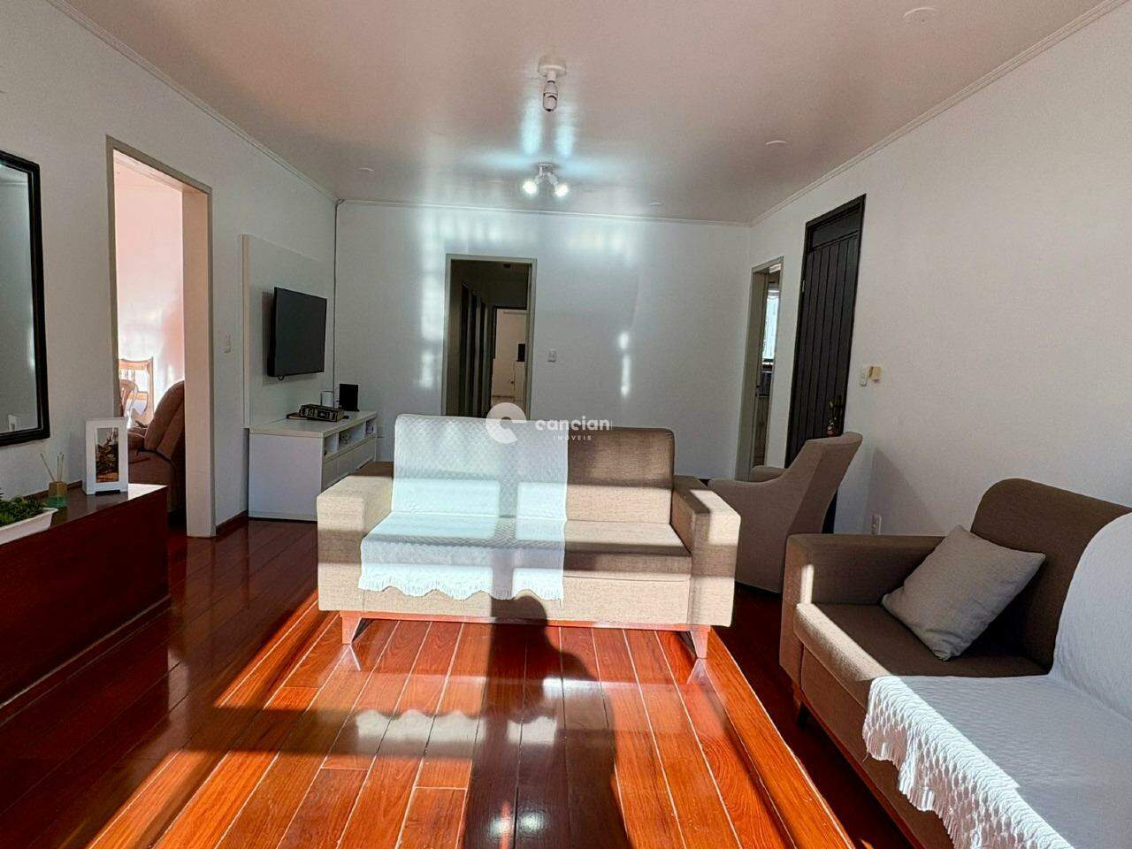 Apartamento para aluguel no Nossa Senhora de Lourdes: