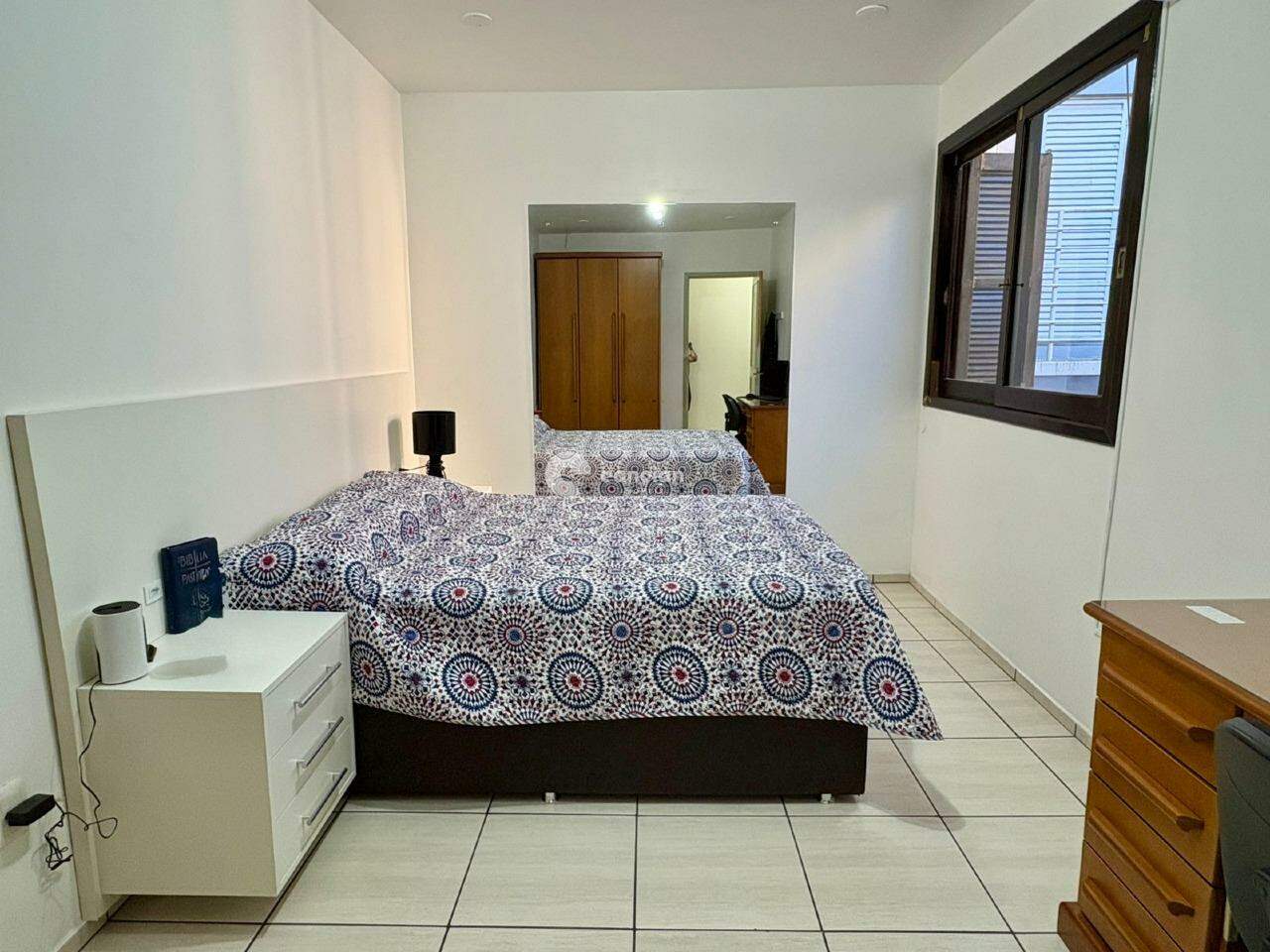 Apartamento para aluguel no Nossa Senhora de Lourdes: Dormitório