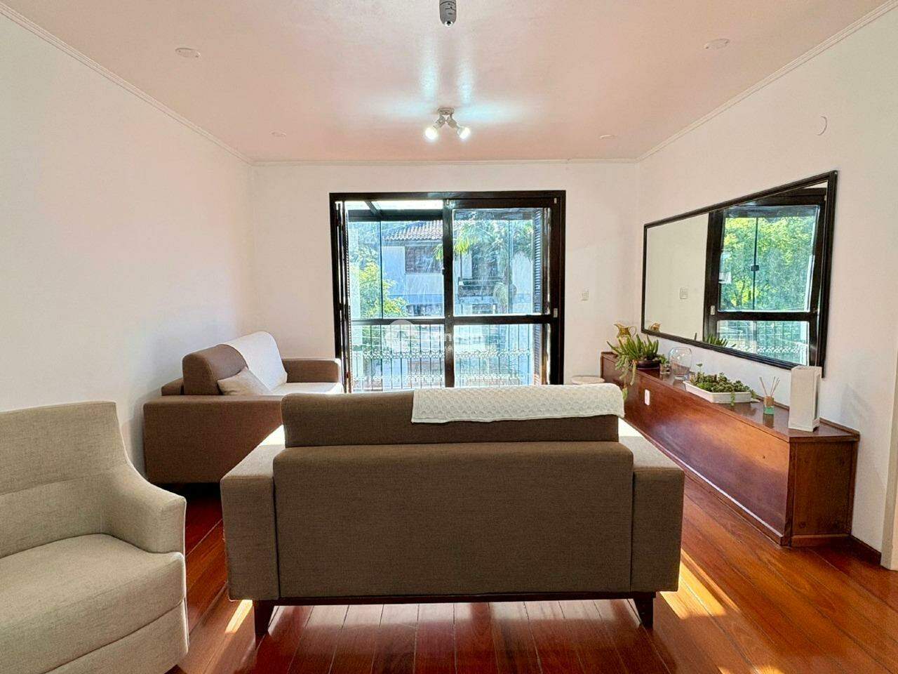 Apartamento para aluguel no Nossa Senhora de Lourdes: